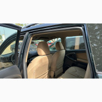 Toyota RAV4 2.5 4x4 2012 Blue