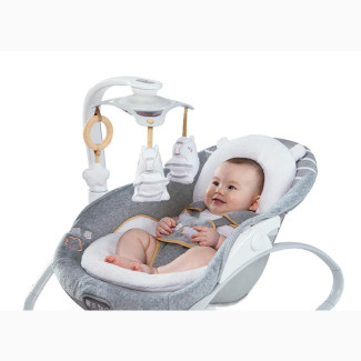 Ingenuity Smart Glide Swing