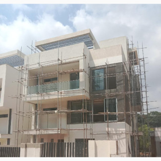 Fully Detached Duplex for Sale