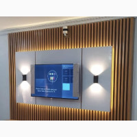 Luxury Television Console - Home Interiors