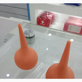 Baby Nasal Aspirators - Keep Your Baby#039;s Nose Clear