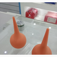 Baby Nasal Aspirators - Keep Your Baby#039;s Nose Clear