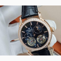 Patek Philippe Leader Watch