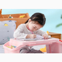 Kiddies Laptop Table - Brand New