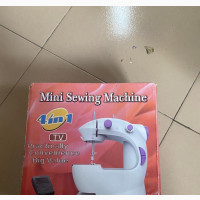 4in1 Mini Sewing Machine