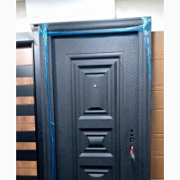 3ft German Steel Door
