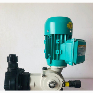 Dosing Pump - Get Accurate Chemical Injection