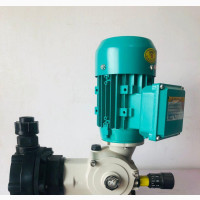 Dosing Pump - Get Accurate Chemical Injection