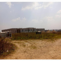 400 Square Meter Land for a 3 Bedroom Duplex