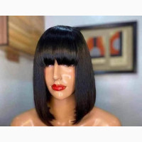 Fringe Wig