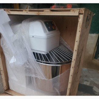 Brand New Dough Mixer - All Types Available
