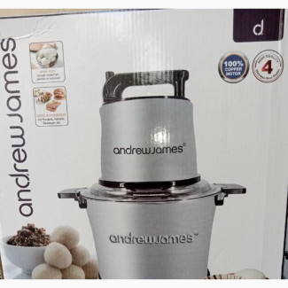 Andrew James Yam Pounder 15L - Powerful and Reliable