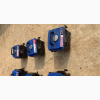 Tiger Generator Copper Coil - Convenient and Reliable