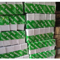 Knockout Boxes