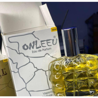 Deal and Onleeu Perfumes