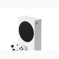 Xbox Series S Gaming Console - Brand New