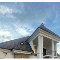 4bdrm Bungalow in New Road, Ada George, Port-Harcourt for sale