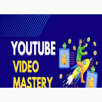 YouTube Channel Mastery Course - Start Your Journey to Success Today