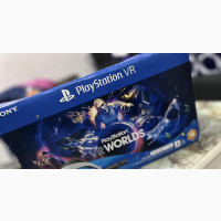 Playstation VR