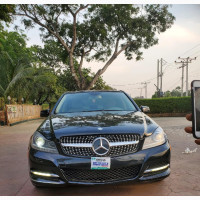 Mercedes-Benz C300 2010 Black - Buy and Drive