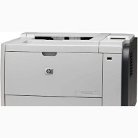 HP Laserjet P3015 Mono Laser Printer
