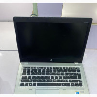 Laptop HP EliteBook Folio 9470M 8GB Intel Core I5 HDD+SSD 500GB