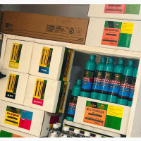 HP Universal Toners
