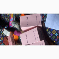 My Love Perfume - Attract with a Gentle Scent