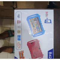 Bebe B42 Pro+ 64 GB - Educational Tablet for Kids