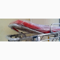 Multifunctional Automatic Loading Stretcher for Ambulance