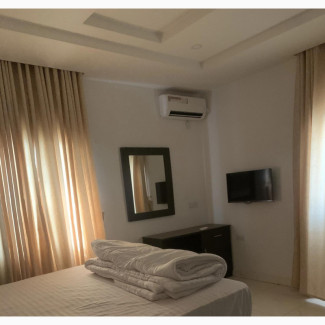 2bedrom. And. 1bedrm Terrance Duplex Service Appointment