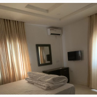 2bedrom. And. 1bedrm Terrance Duplex Service Appointment