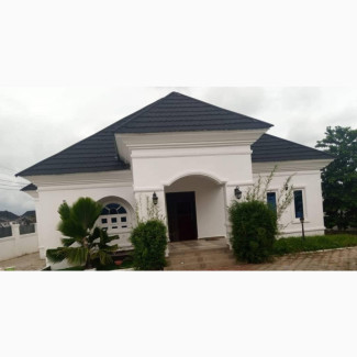 3bdrm Bungalow in Lugbe for sale
