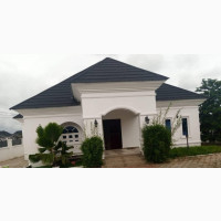 3bdrm Bungalow in Lugbe for sale