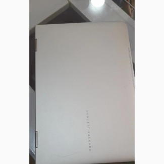 Laptop HP Spectre Xt 15 4GB Intel Core I5 SSD 256GB
