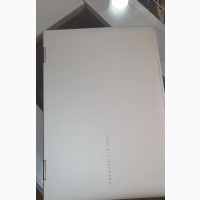 Laptop HP Spectre Xt 15 4GB Intel Core I5 SSD 256GB
