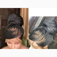 Shuku Ghana Weaving Wig