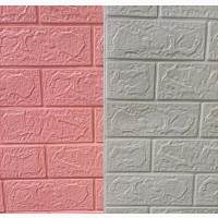 Self Adhesive 3D Foam Sticker