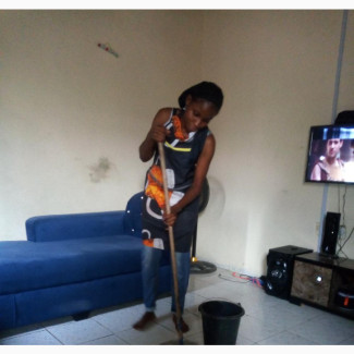 Bella Cleaning Services - House Cleaning and Laundry