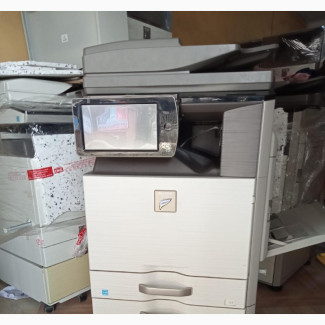 Sharp Mx- M565 Photocopy Machine