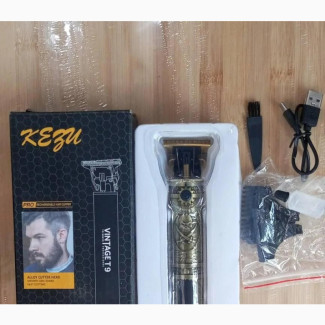 High Grade Rechargeable Clipper - Clippers Trimmers