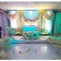 High Quality Hall Event Decor