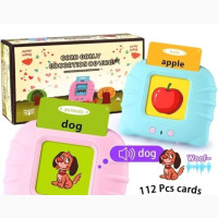 Learning Flash Cards for Kids