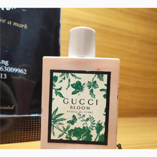 Gucci Bloom (Acqua Di Fiori)