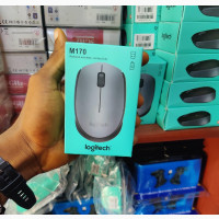 Logitech M170 Wireless Mouse