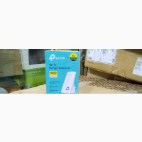 Tp-Link Wi-Fi Range Extender