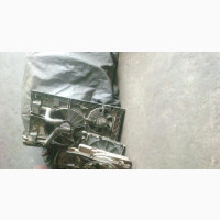 Complete Fan for Renault Master 2008