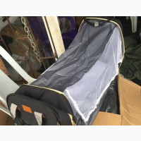 Multipurpose Baby Bag and Bed