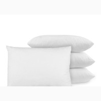 Mecury Fibre Pillows