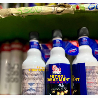 Ecomax Petrol Treatment to Be the Best 1